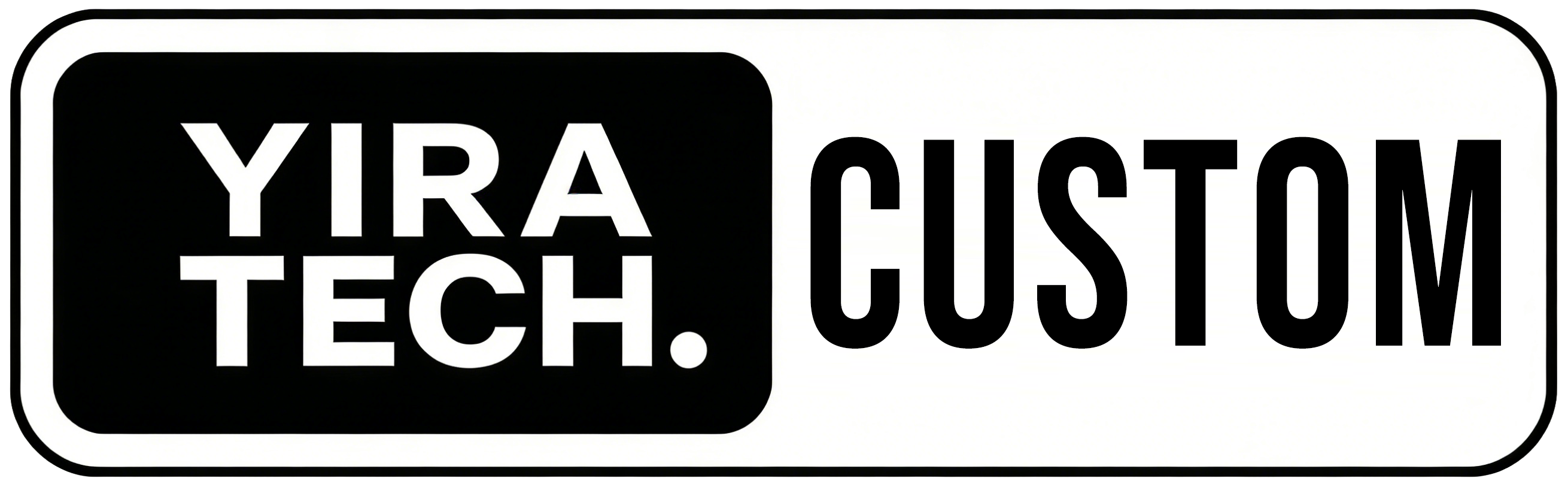 Yiratech Custom Solutions 